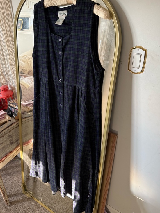 Northern Traditions Dresses & Skirts - VINTAGE NORTHERN TRADITIONS DRESS